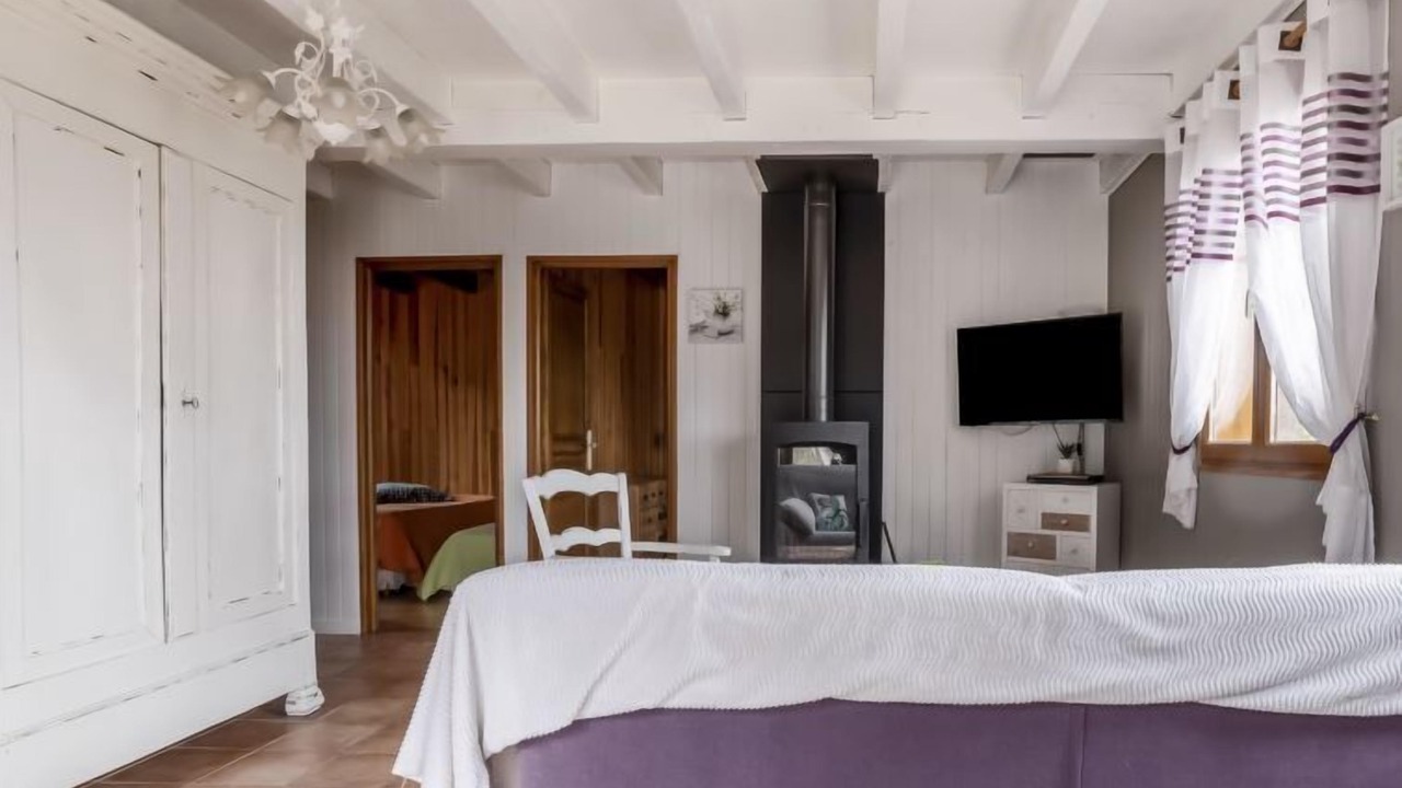 Photo of Livingroom in Loupiac