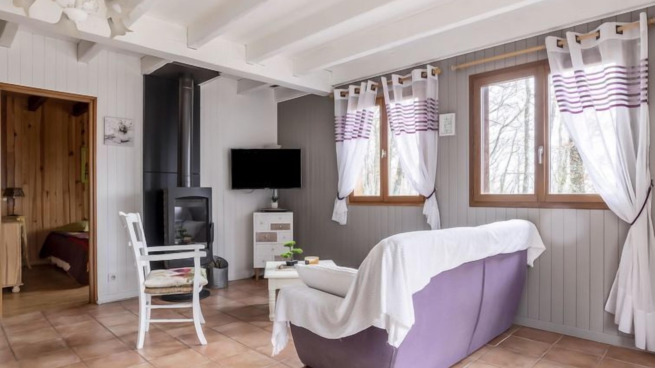 Photo of Livingroom in Loupiac