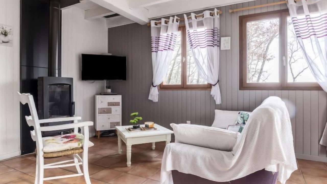 Photo of Livingroom in Loupiac