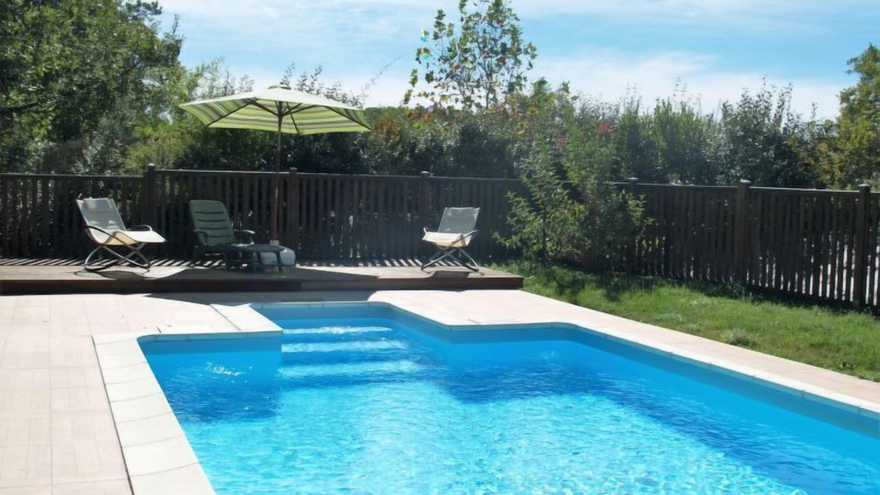 Photo of Outdoor in Loupiac