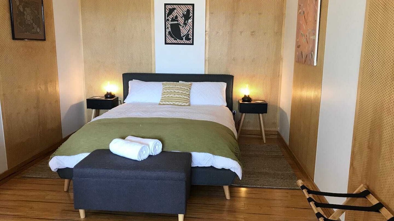 Photo of Bedroom in Seddon