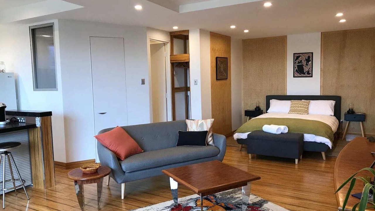 Photo of Bedroom in Seddon