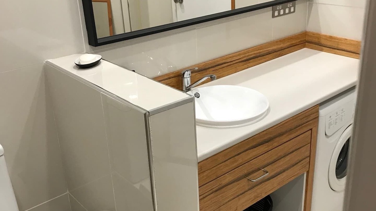 Photo of Bathroom in Seddon