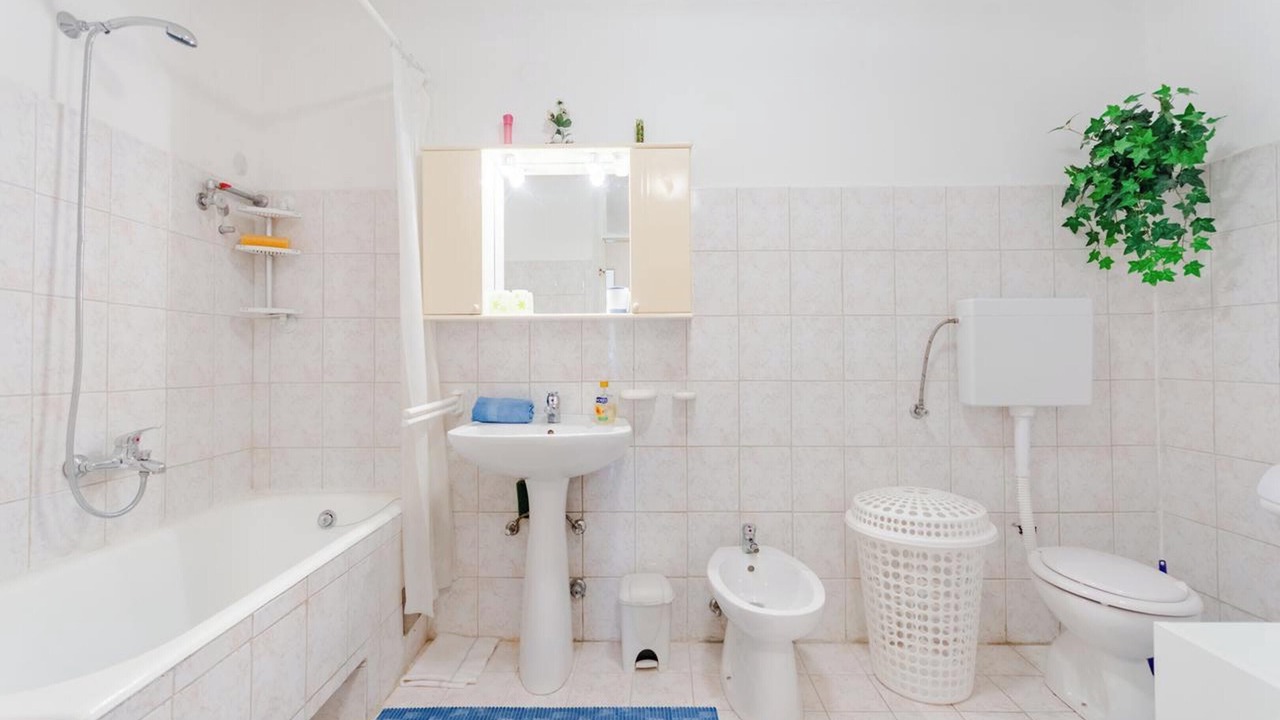 Photo of Bathroom in Mastrinka