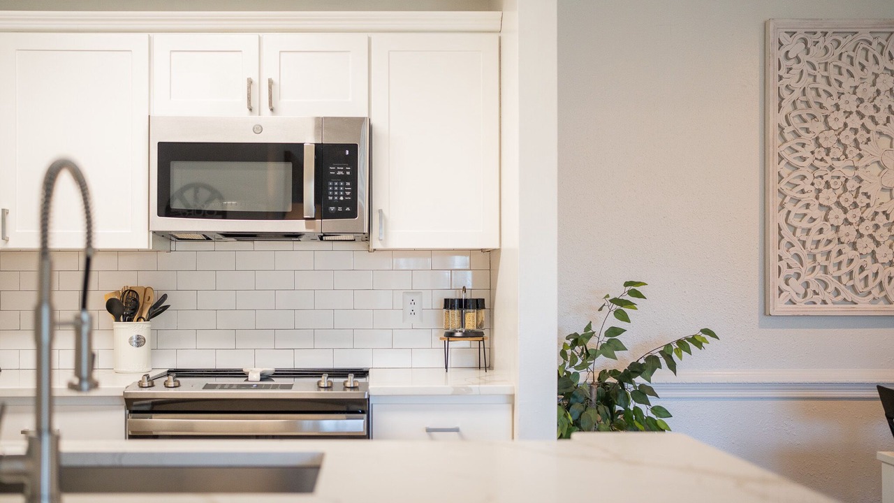 Photo of Kitchen in Sharon Woods