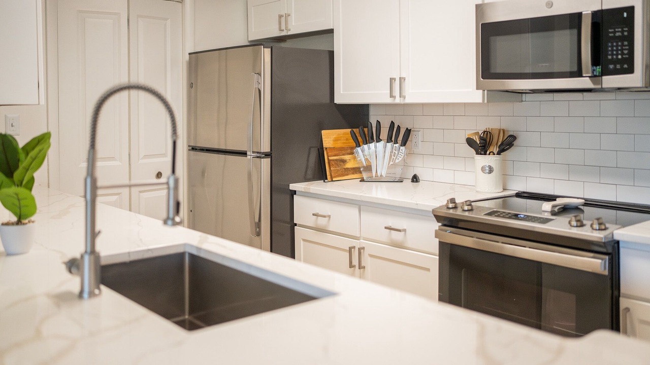 Photo of Kitchen in Sharon Woods