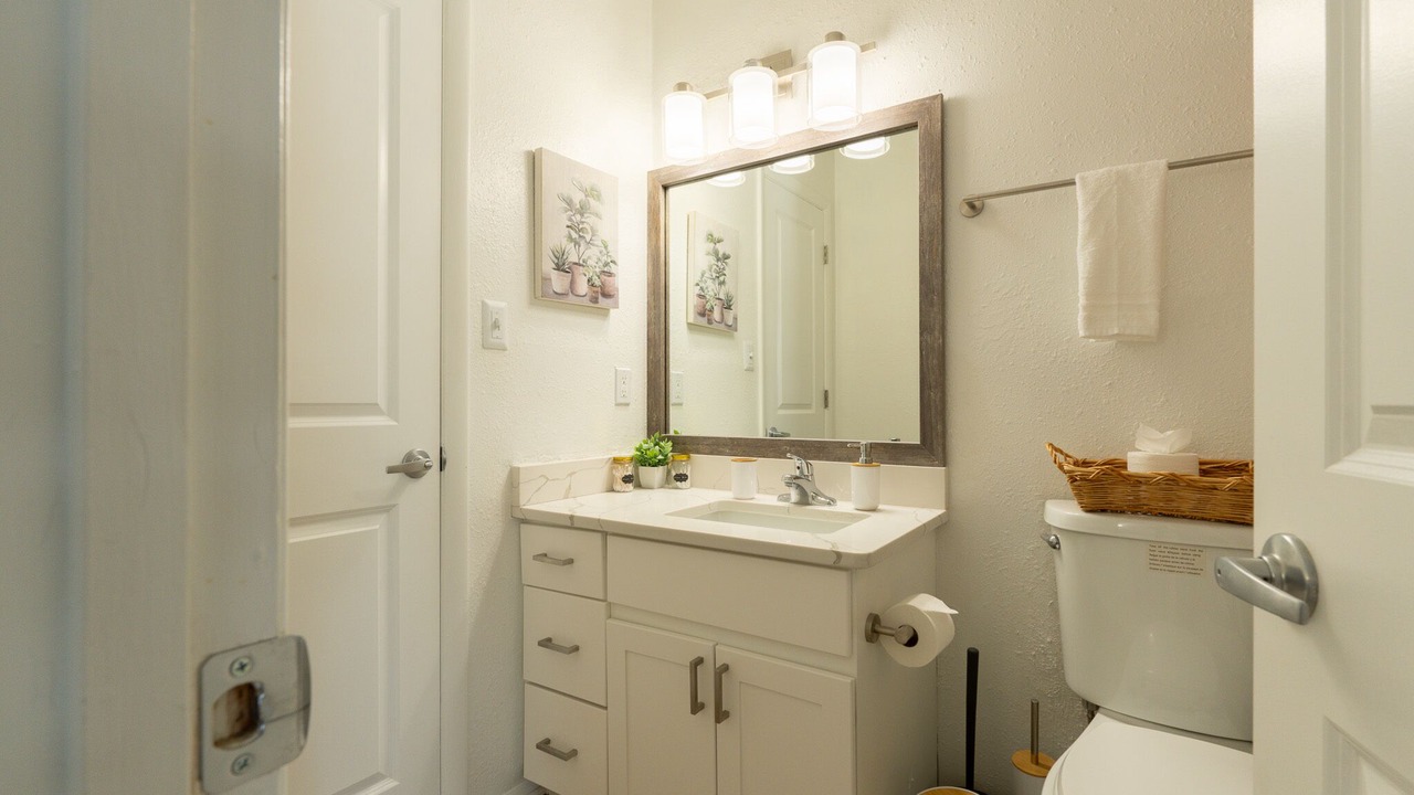 Photo of Bathroom in Sharon Woods
