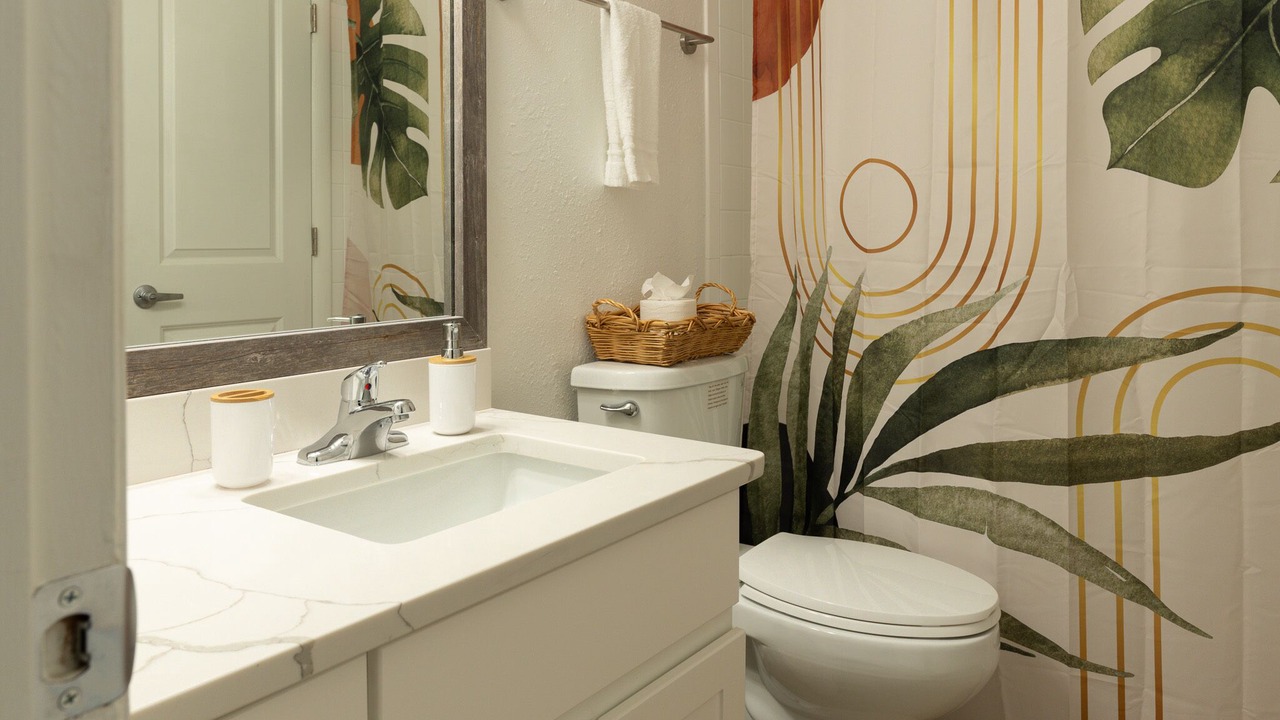 Photo of Bathroom in Sharon Woods