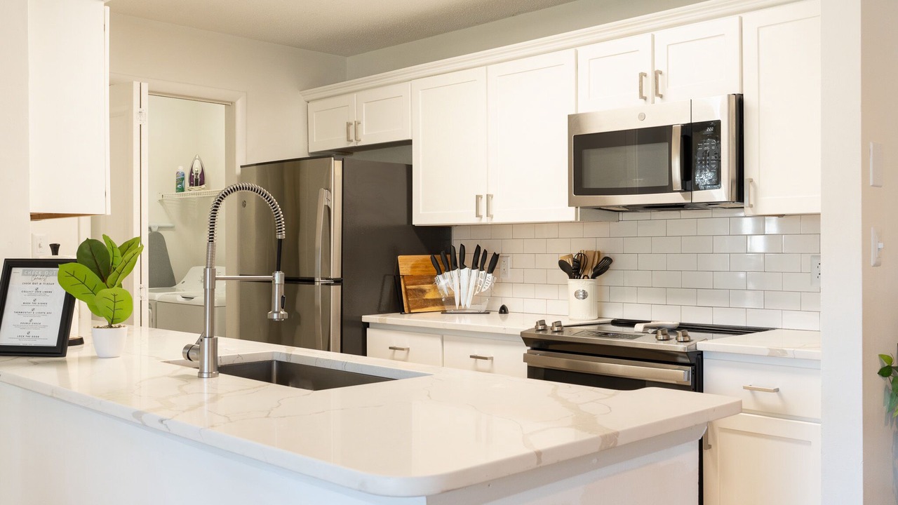 Photo of Kitchen in Sharon Woods