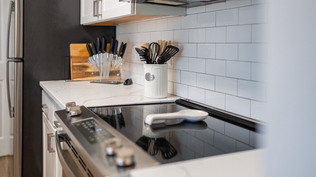 Photo of Kitchen in Sharon Woods