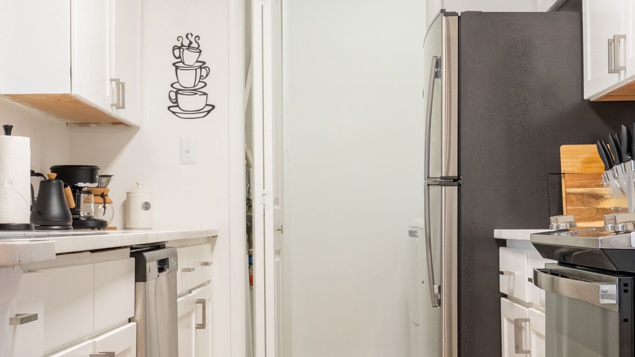 Photo of Kitchen in Sharon Woods