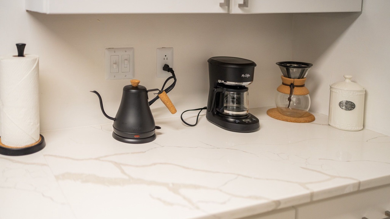 Photo of Kitchen in Sharon Woods