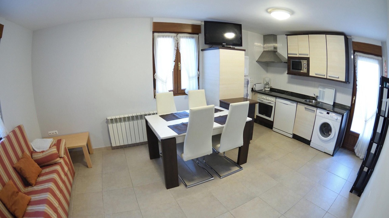 Photo of Livingroom in Mogro