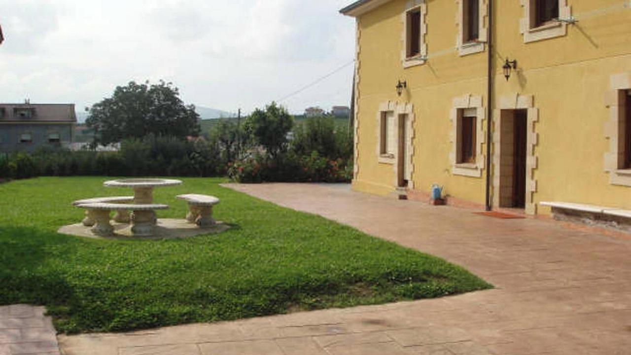 Photo of Outdoor in Mogro