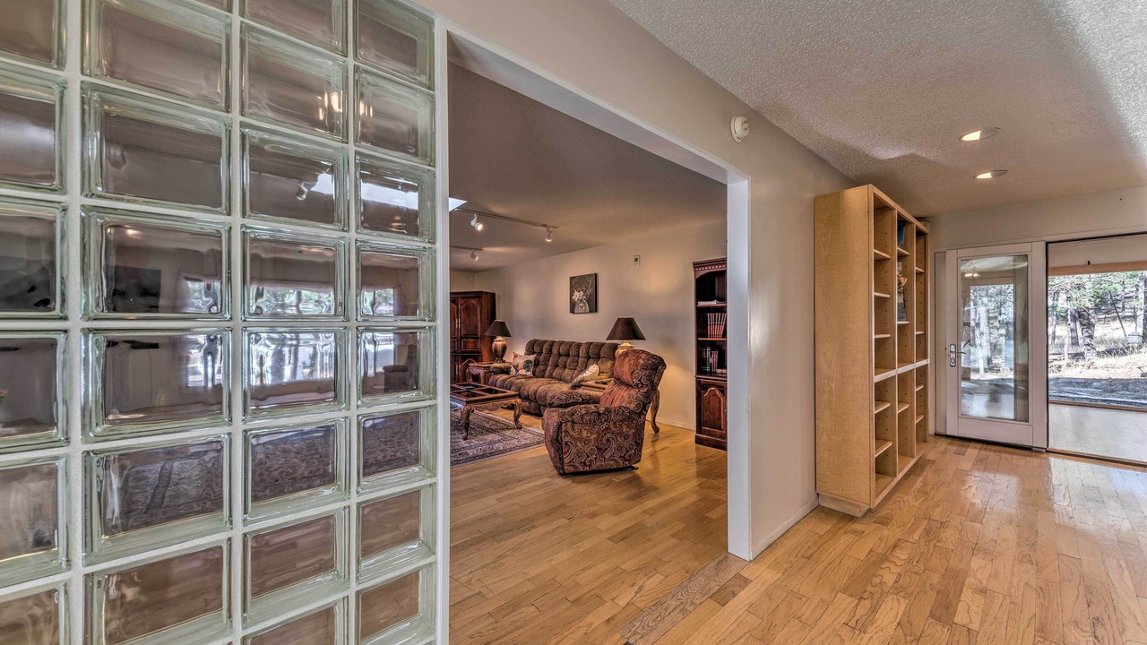 Photo of Livingroom in Ruidoso