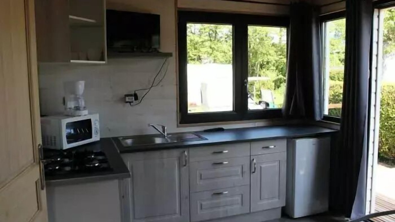 Photo of Kitchen in Hautot-sur-Mer
