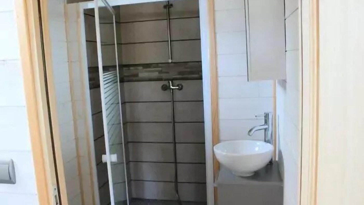 Photo of Bathroom in Hautot-sur-Mer