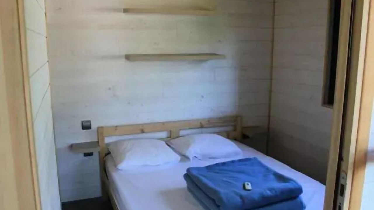 Photo of Bedroom in Hautot-sur-Mer