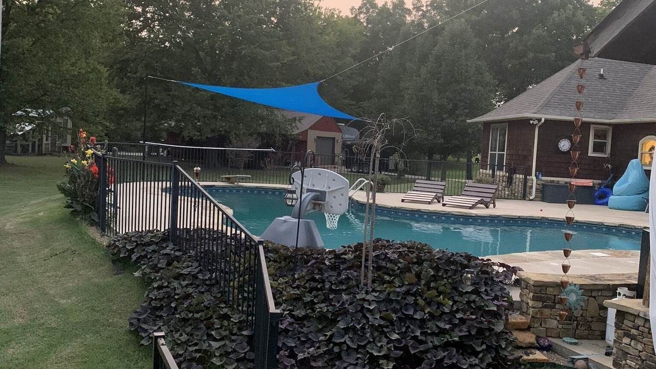 Photo of Outdoor in Wagoner County