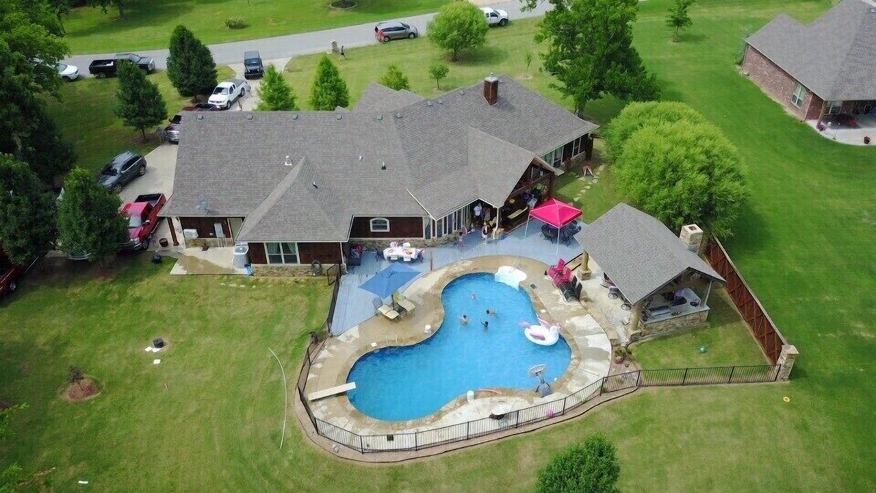 Photo of Outdoor in Wagoner County