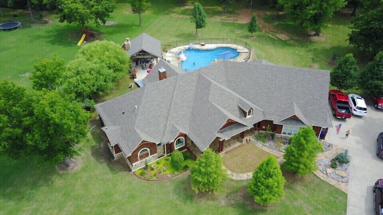 Photo of Outdoor in Wagoner County