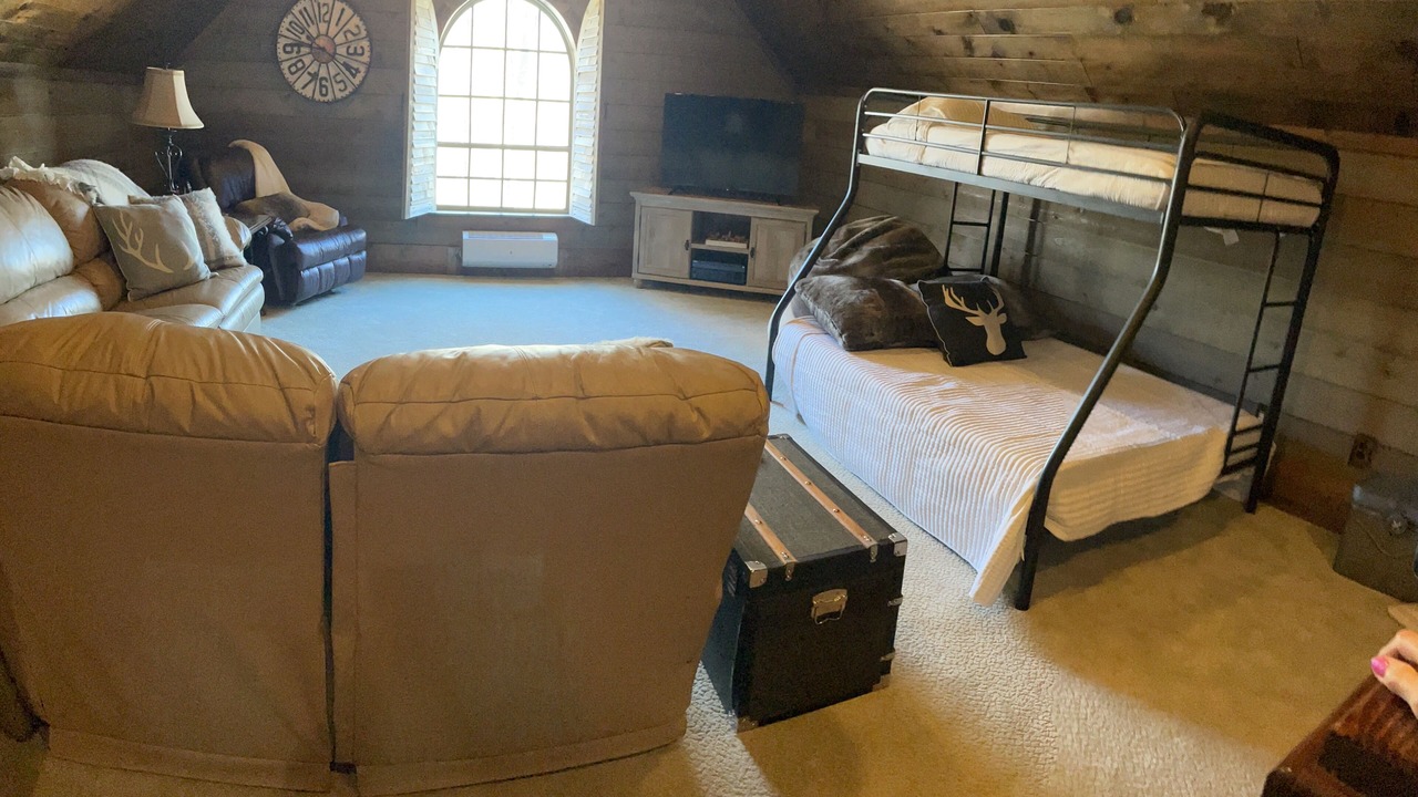 Photo of Bedroom in Wagoner County