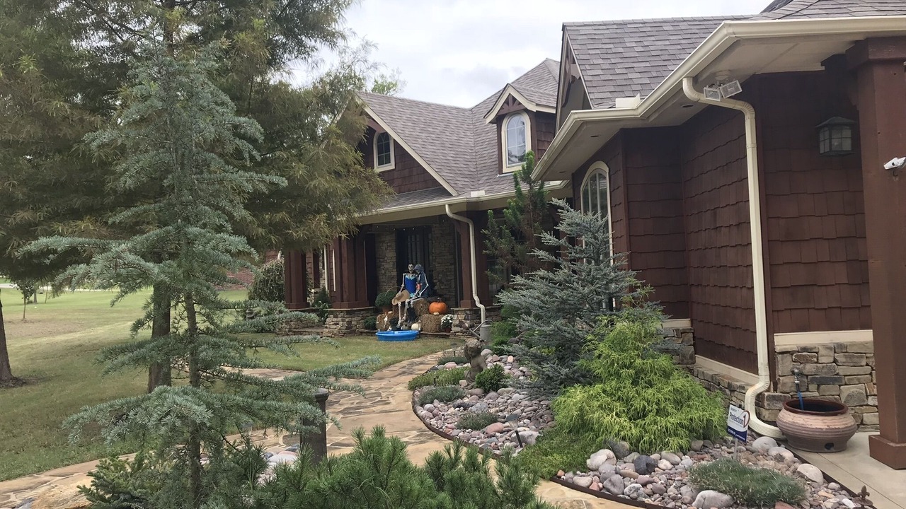 Photo of Outdoor in Wagoner County