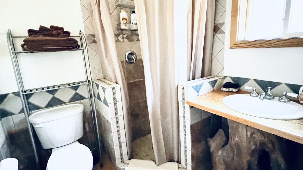 Photo of Bathroom in Pauma Valley