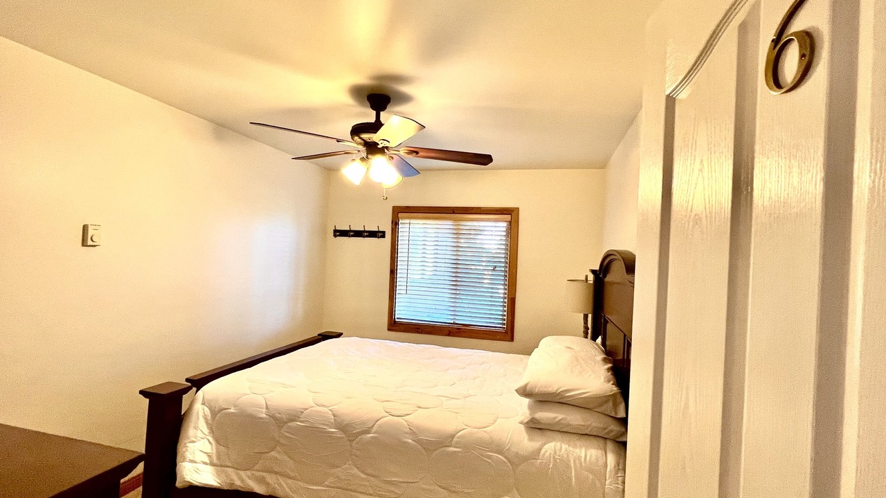 Photo of Bedroom in Pauma Valley