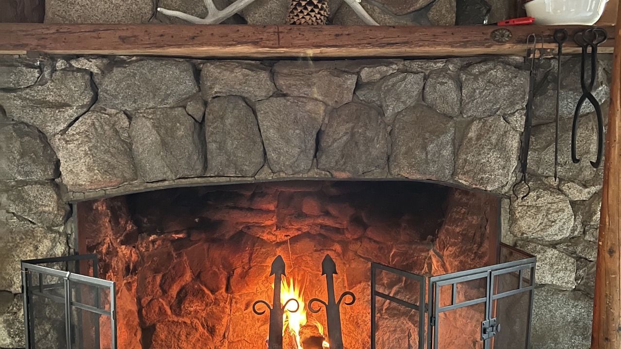 Photo of Livingroom in Pauma Valley