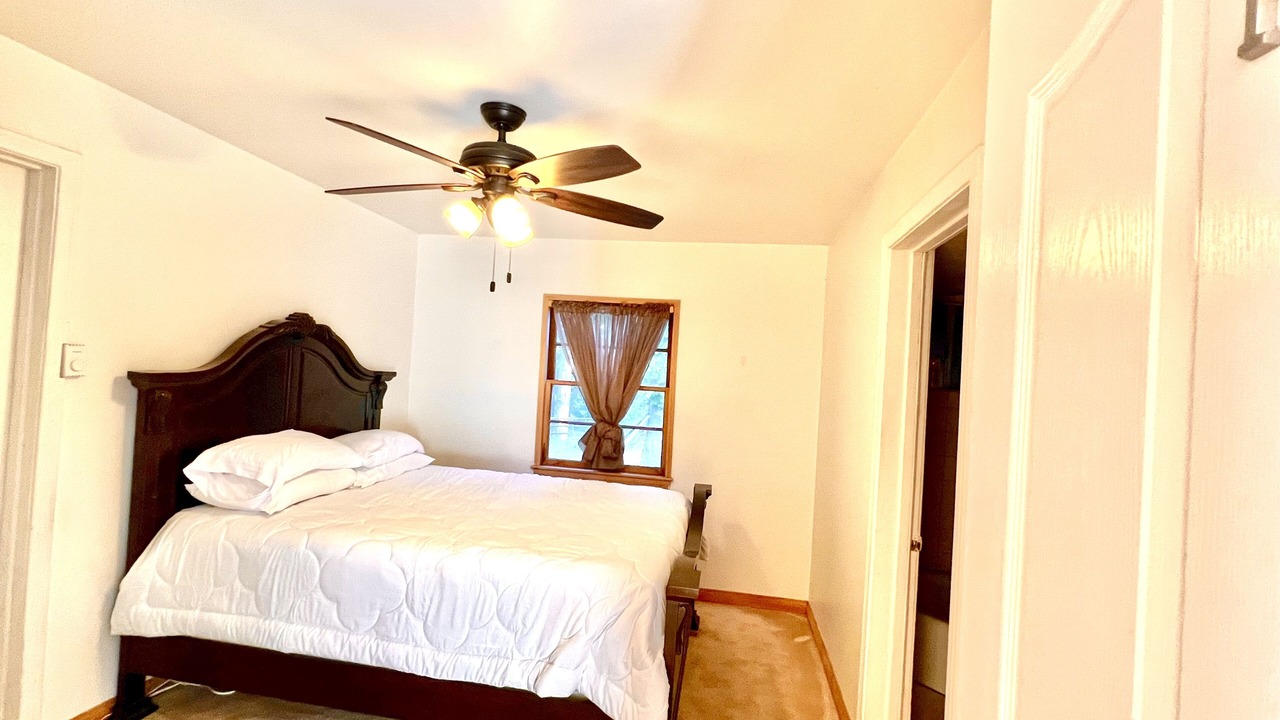 Photo of Bedroom in Pauma Valley
