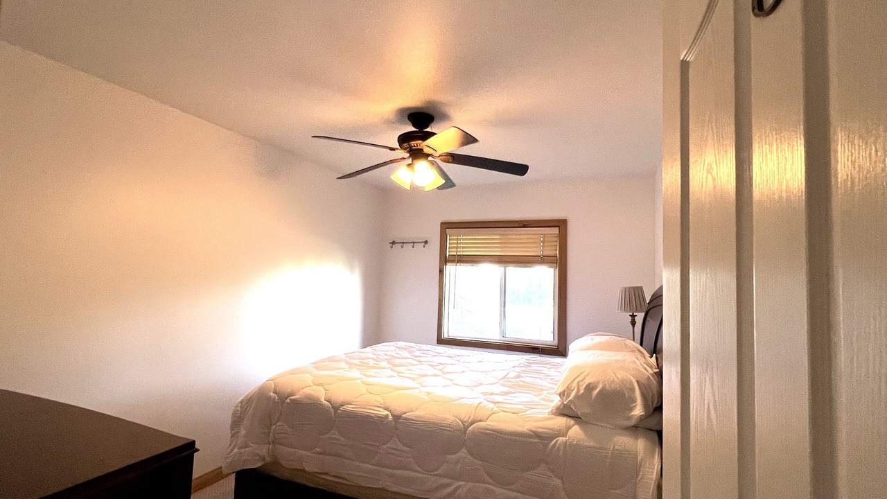 Photo of Bedroom in Pauma Valley