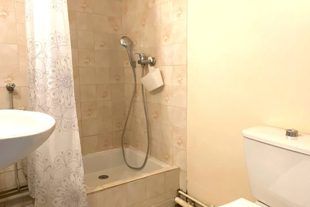 Photo of Bathroom in Vernet-les-Bains