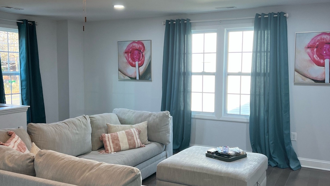 Photo of Bedroom in Paw Creek