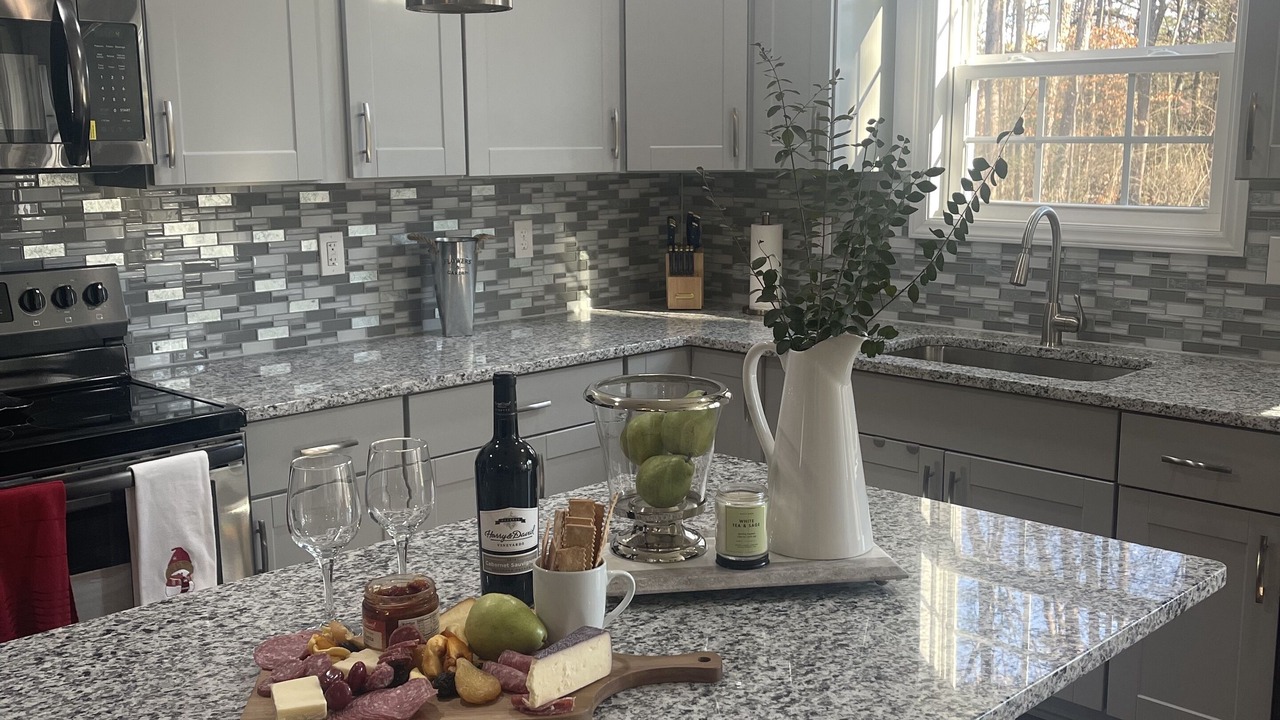 Photo of Kitchen in Paw Creek