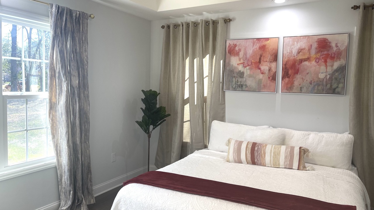 Photo of Bedroom in Paw Creek