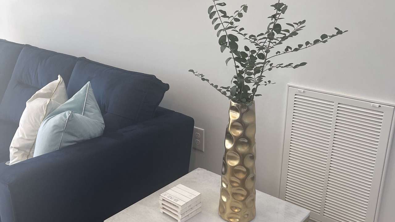Photo of Livingroom in Paw Creek
