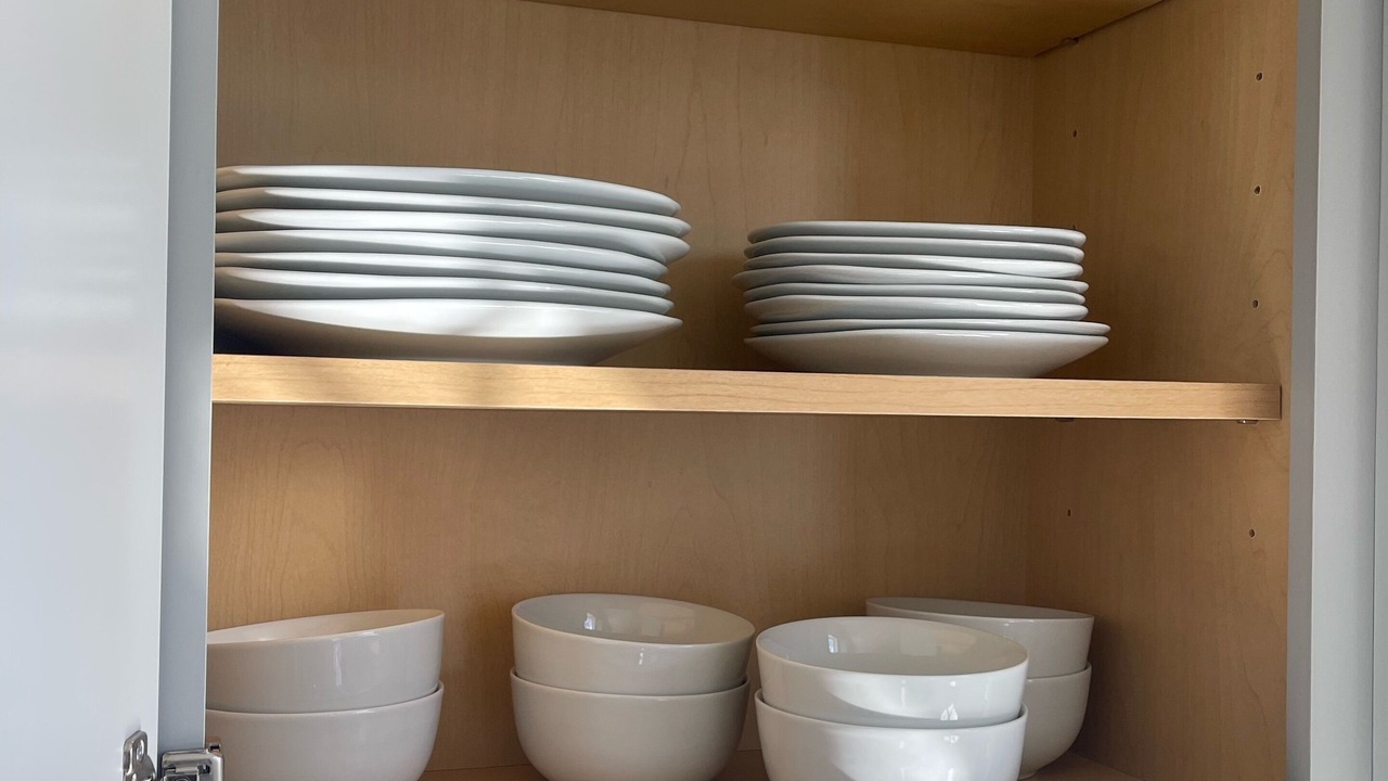 Photo of Kitchen in Paw Creek
