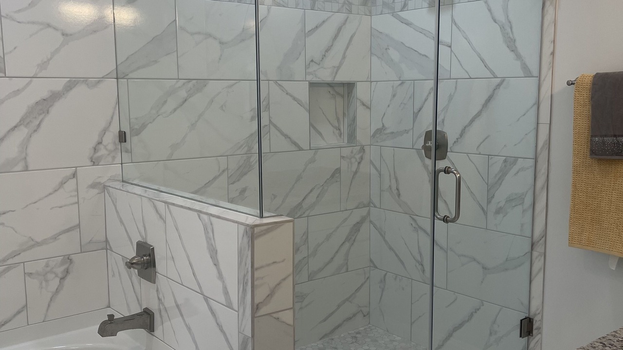Photo of Bathroom in Paw Creek
