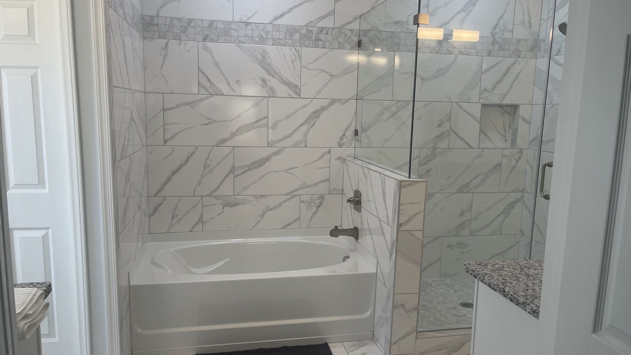 Photo of Bathroom in Paw Creek