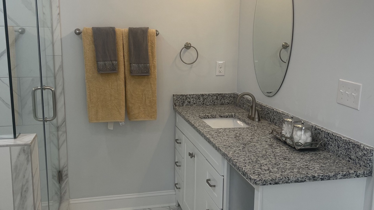 Photo of Bathroom in Paw Creek