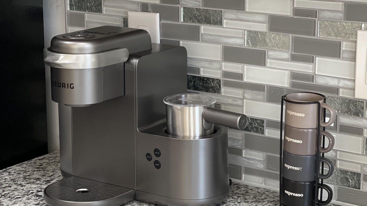 Photo of Kitchen in Paw Creek
