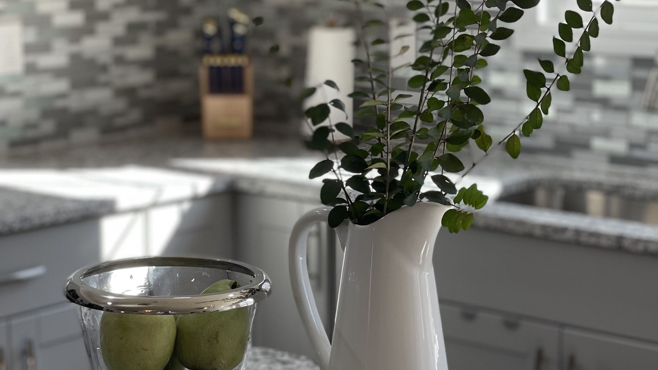 Photo of Kitchen in Paw Creek