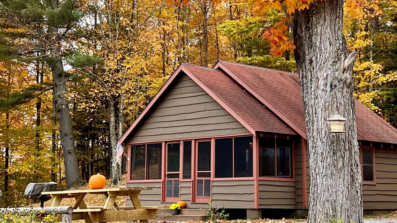 Photo of Outdoor in Indian Lake