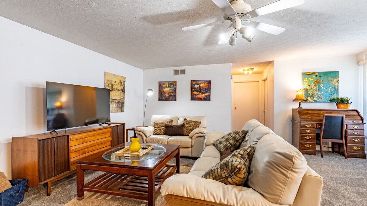 Photo of Livingroom in Rochester