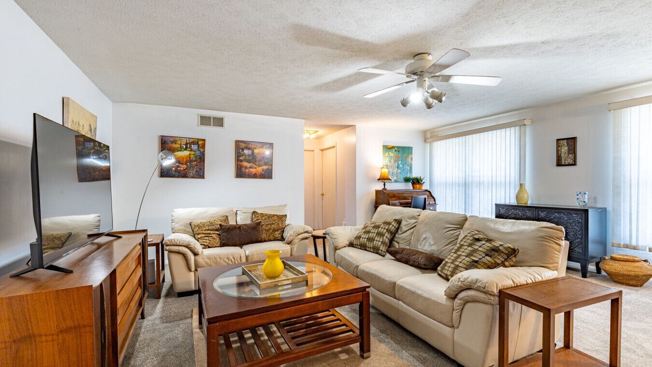 Photo of Livingroom in Rochester