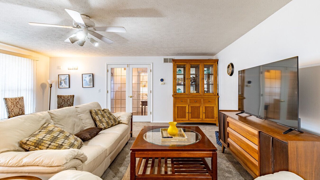 Photo of Livingroom in Rochester
