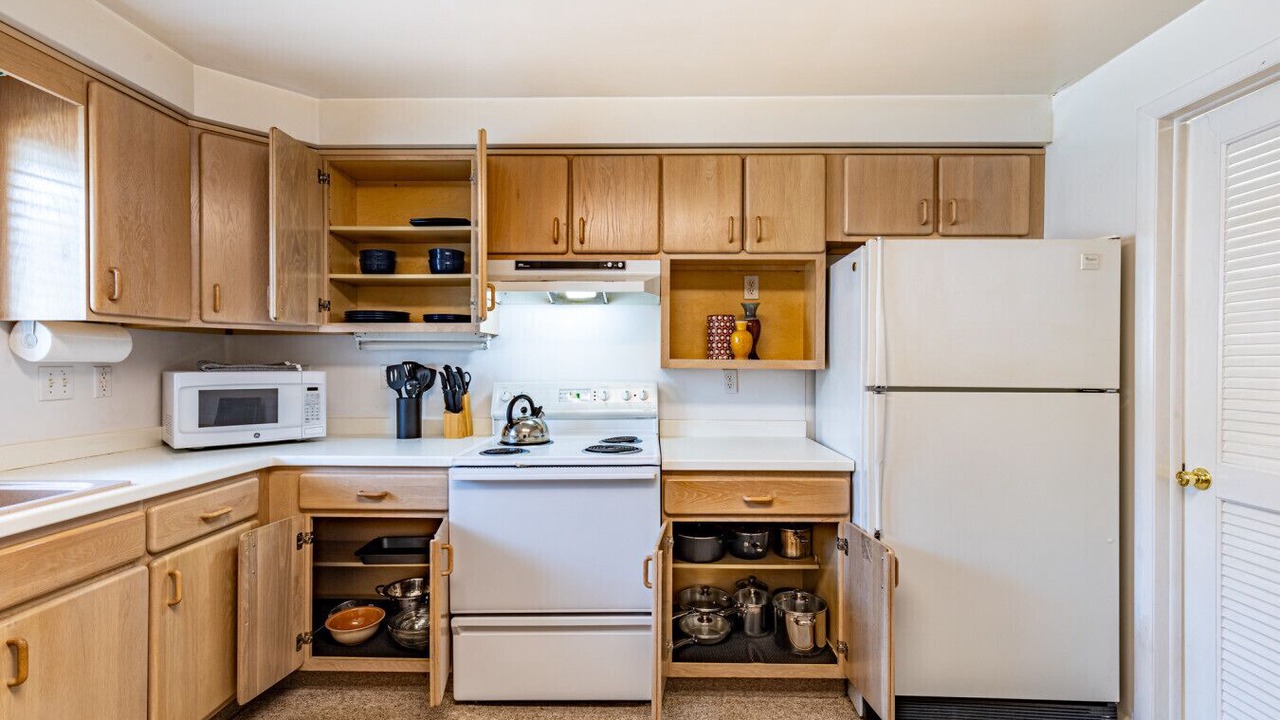 Photo of Kitchen in Rochester