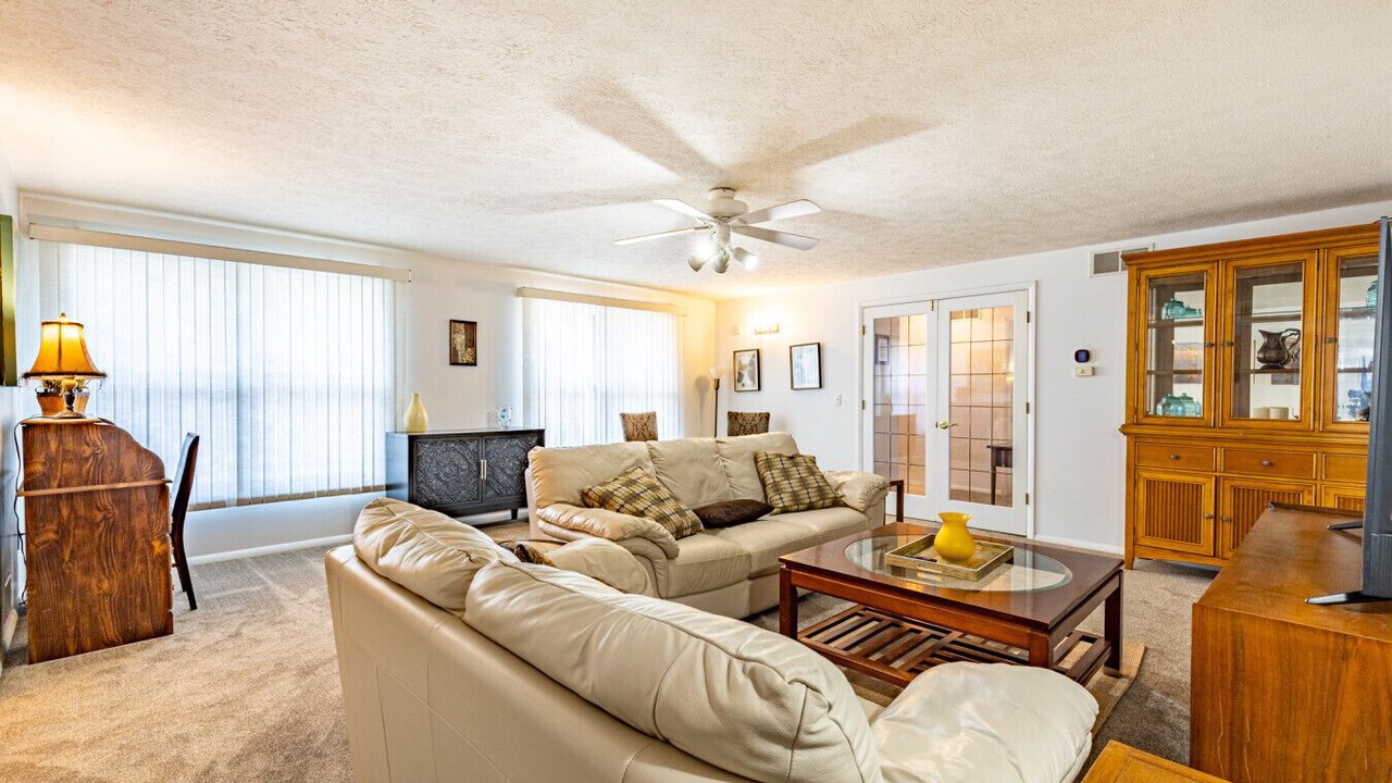 Photo of Livingroom in Rochester