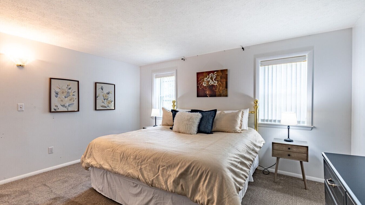 Photo of Bedroom in Rochester